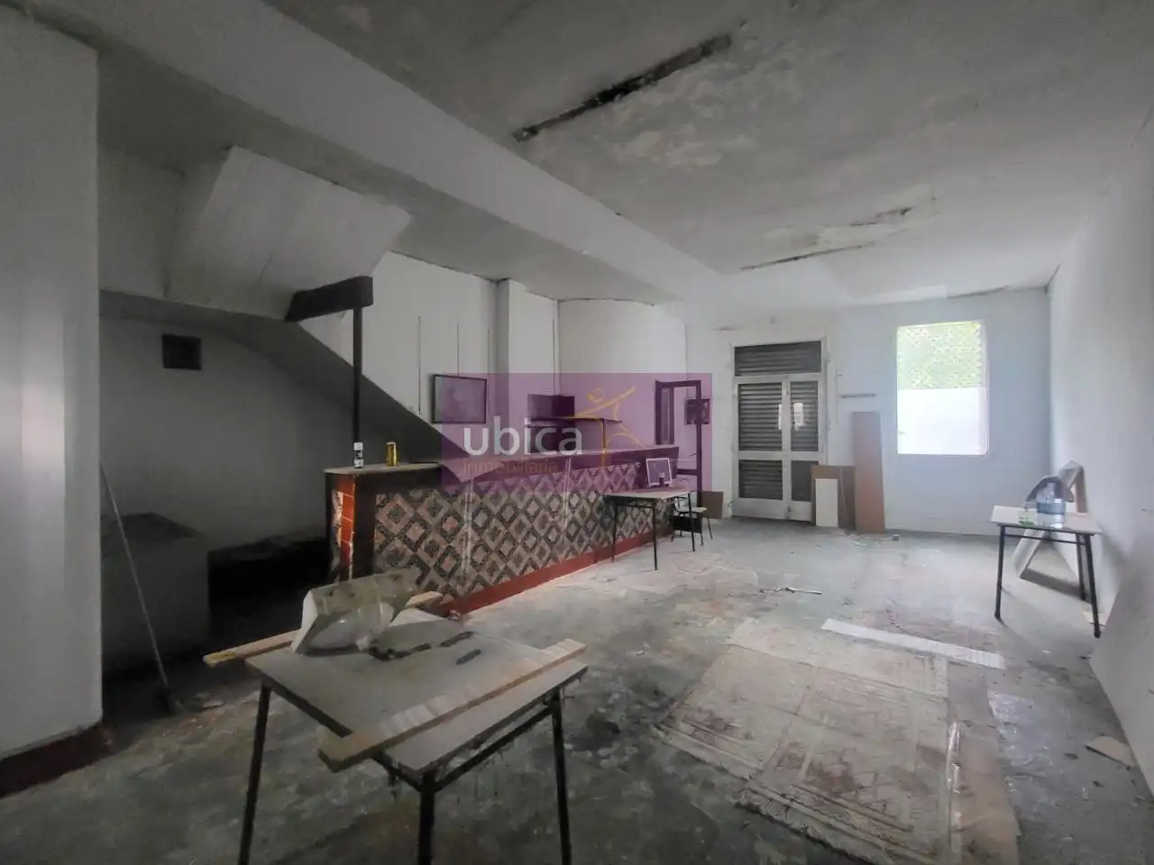 Casa adosada en venda en Vigo  amb Jardí privat
