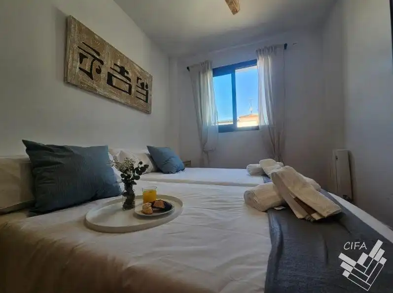 Dormitori de Casa o xalet en venda en Vinaròs amb Aire condicionat, Calefacció i Terrassa