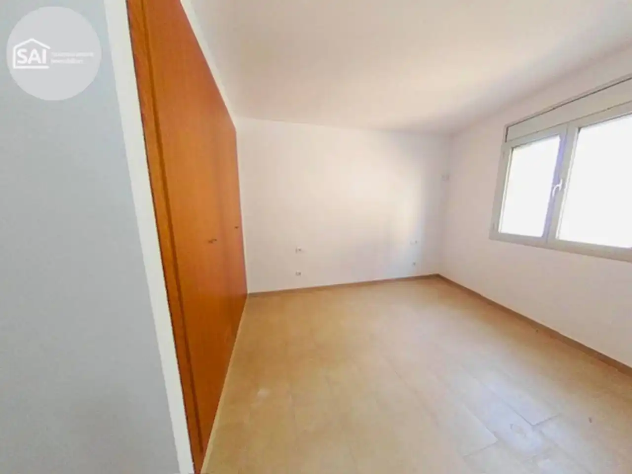 Schlafzimmer von Wohnung zum Verkauf in Constantí mit Klimaanlage und Heizung
