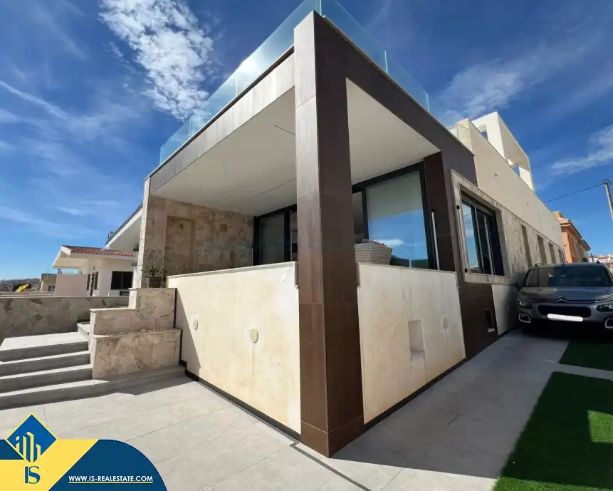 Casa in vendita a La Mata, imagen 3