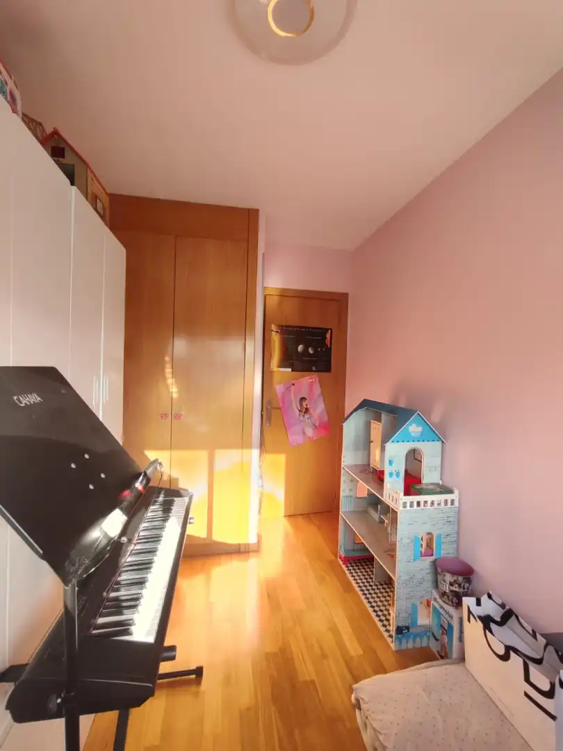 Habitación de Piso en venta en Madrid