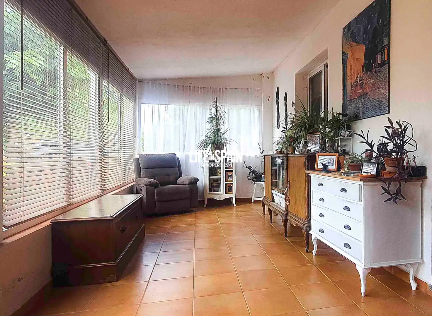 Casa rustica con piscina in vendita a Masdenverge, imagen 4