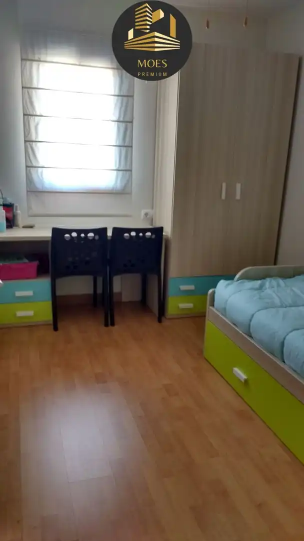 Habitación de Dúplex en venta en Los Villares con Aire acondicionado, Calefacción y Parquet