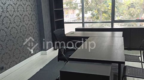 Foto 4 de Oficina de lloguer a Plaza de Gabriel y Galán, Labradores, Salamanca Capital