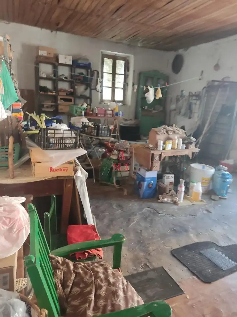 Casa o chalet en venta en Villanueva de las Manzanas con Calefacción