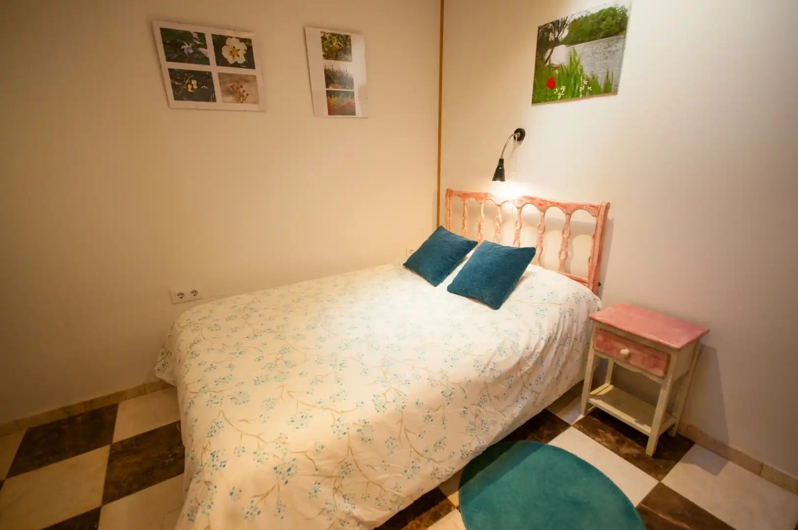 Dormitori de Casa o xalet en venda en Plasencia amb Aire condicionat, Calefacció i Terrassa