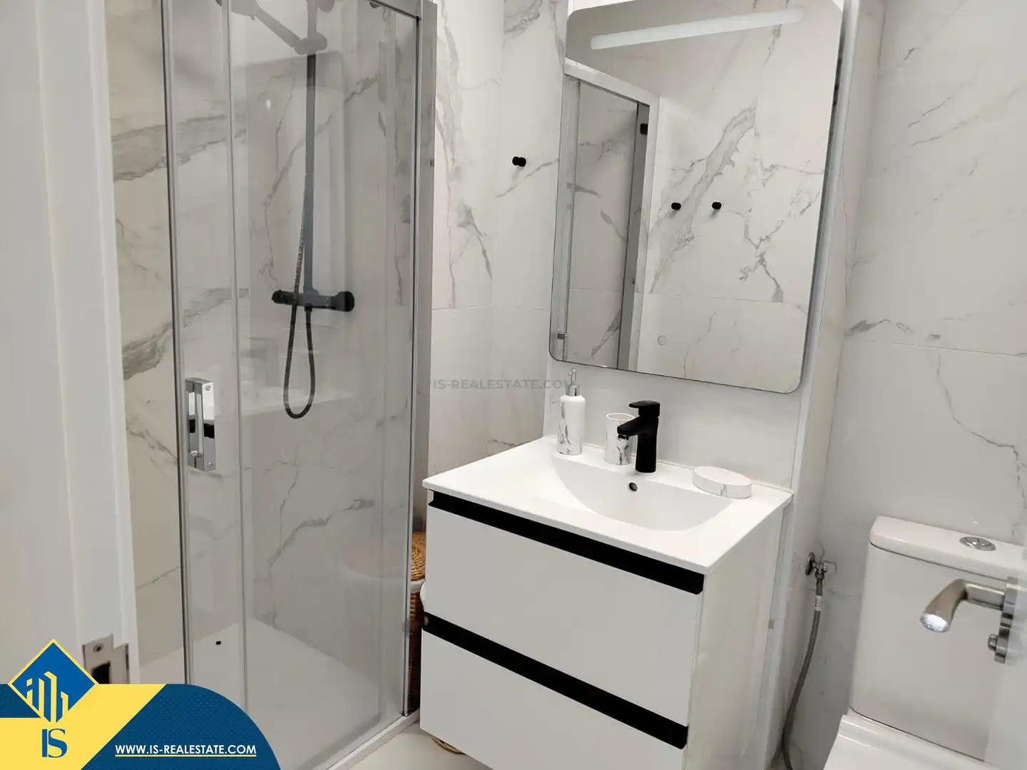 Flat with pool for sale in Playa del Acequión, Náufragos y Rocío del Mar, imagen 12