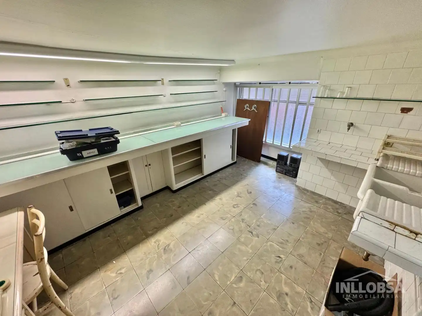 Business premises to rent in Barri Antic, imagen 12