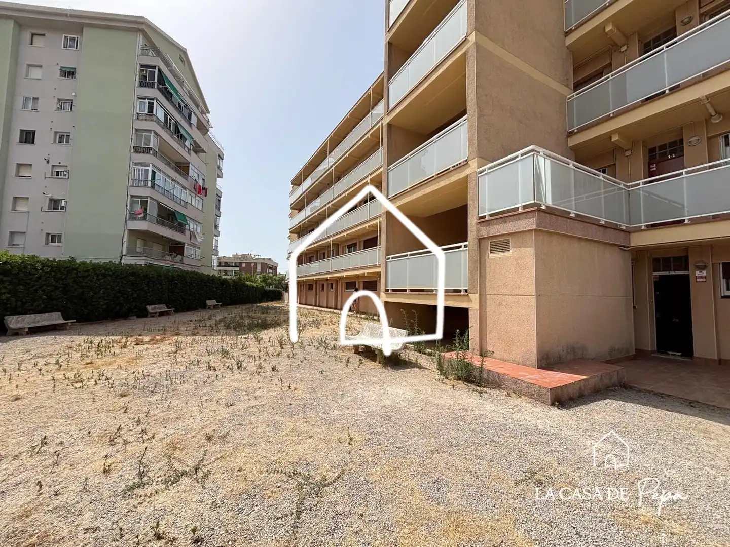 Appartement avec terrasse à vendre à Cunit Residencial, imagen 21
