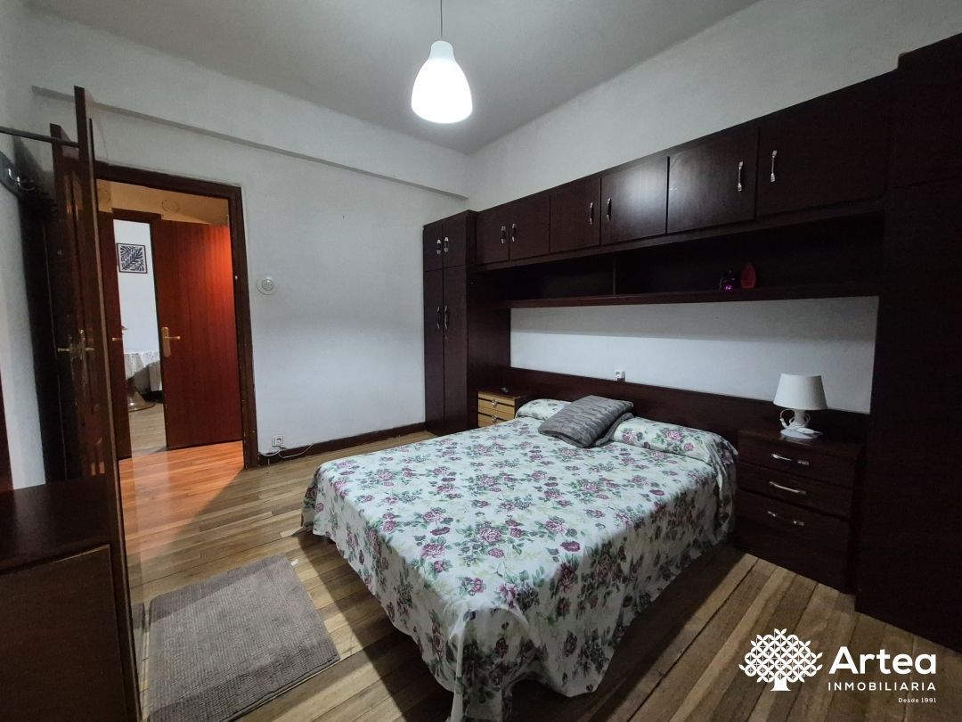 Habitación de Piso en venta en Bilbao  con Calefacción