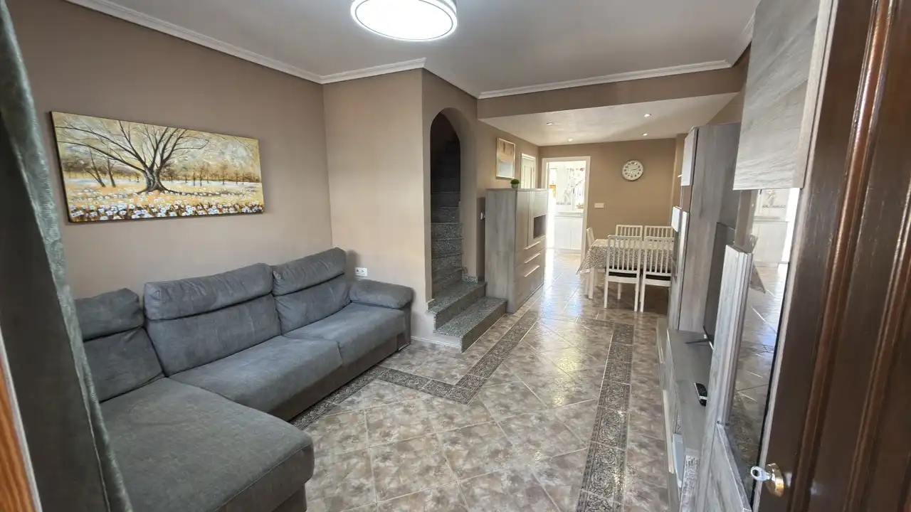 Reihenhaus zum Verkauf in Orihuela Costa, imagen 8