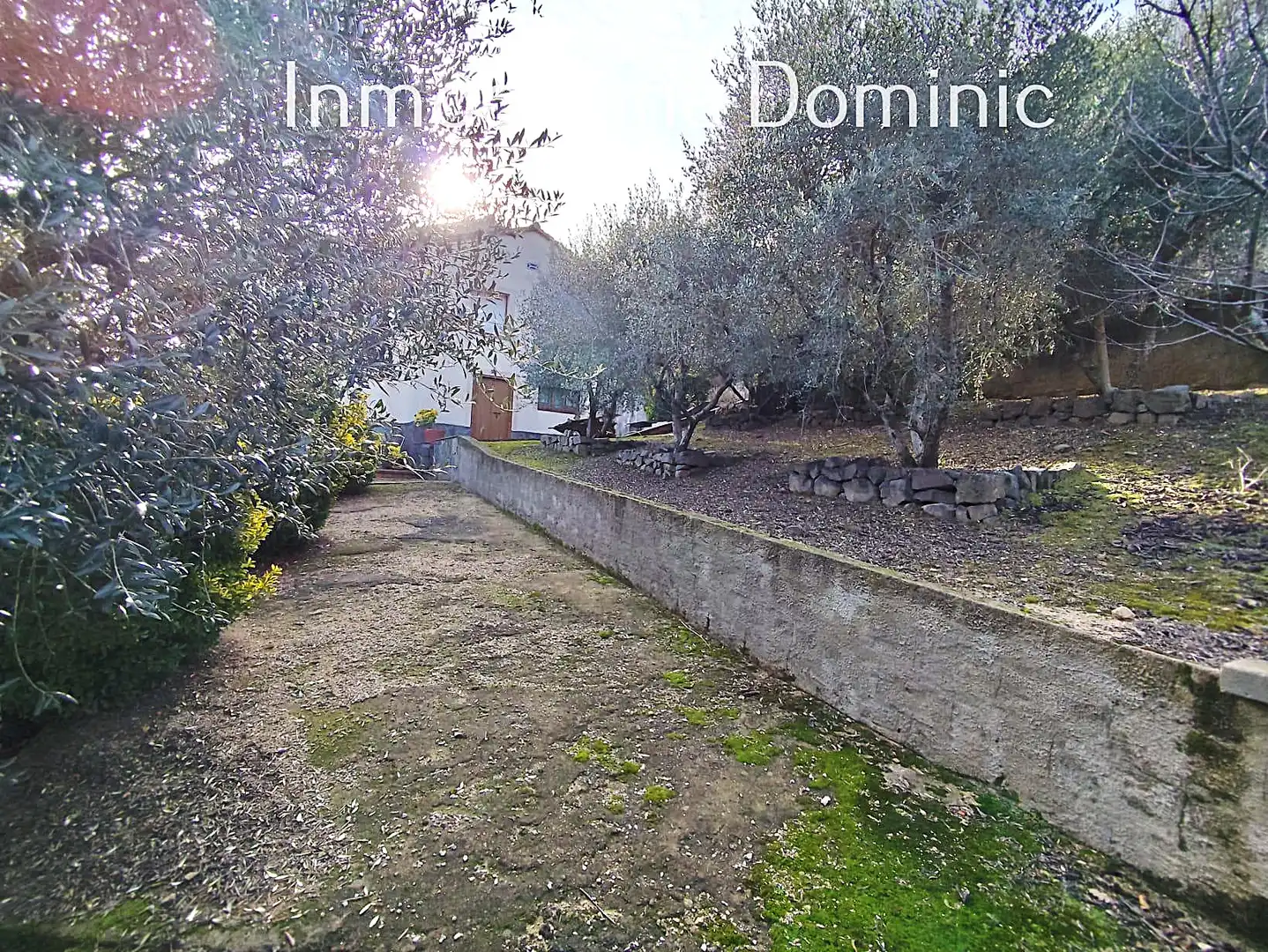 Villa avec jardin à vendre à Carrer Gavarres, imagen 2