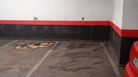 Foto 2 de Garaje en venta en Centro, Villaviciosa de Odón