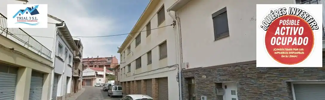 Piso en venta en Calle ABELLES, LES, Puig-reig