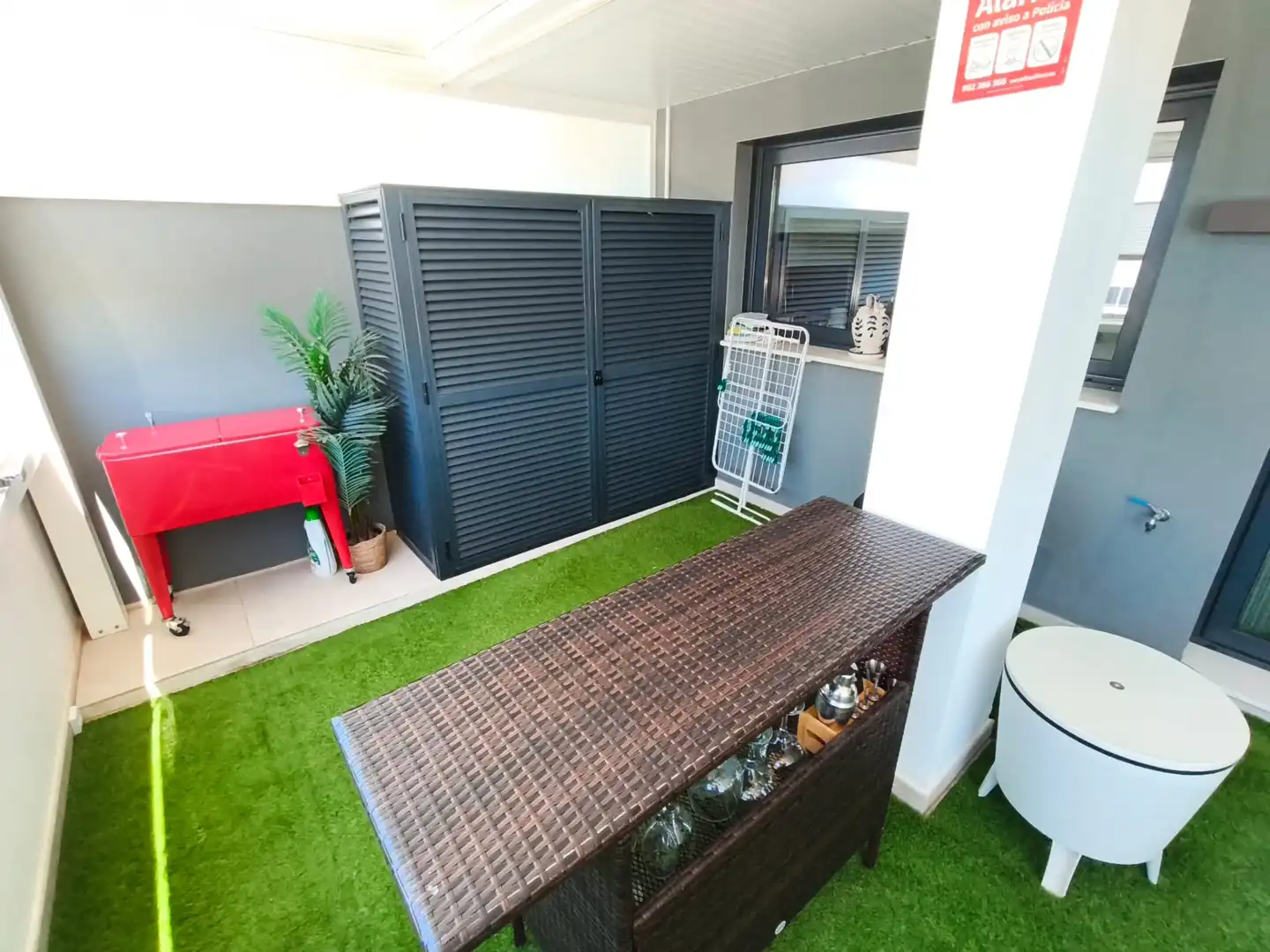 Ático con piscina en venta en Avenida Mar de Alborán, imagen 18