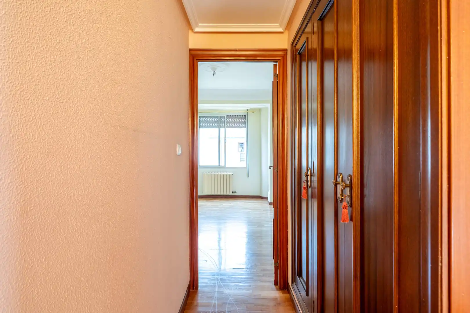 Ático en venta en Zaragoza con Calefacción, Parquet y Terraza