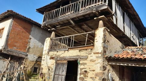 Foto 2 de Casa o chalet en venta en Valdés - Luarca, Asturias