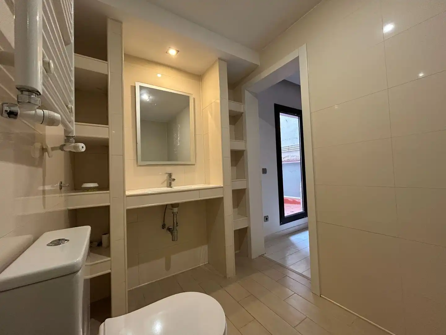 Wohnung zum Verkauf in Centre