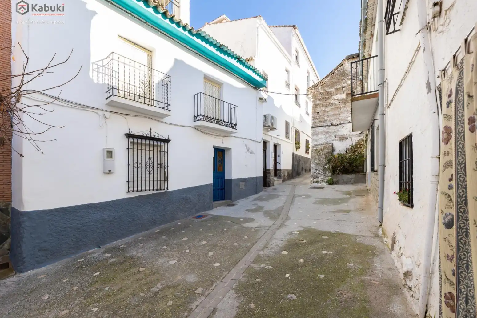 Local comercial en venda a Huétor de Santillán - Calle la calzadilla 3, imagen 24