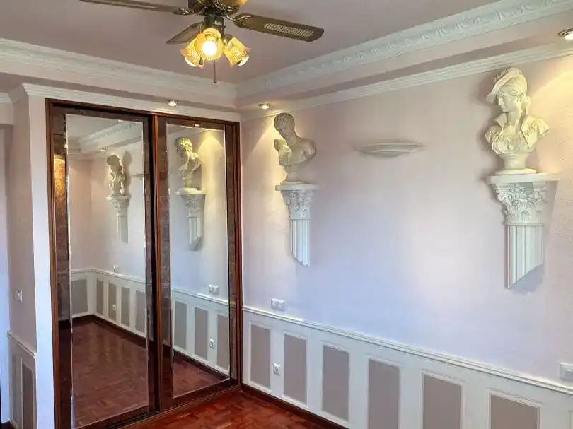 Piso en venta en Labastida / Bastida con Aire acondicionado