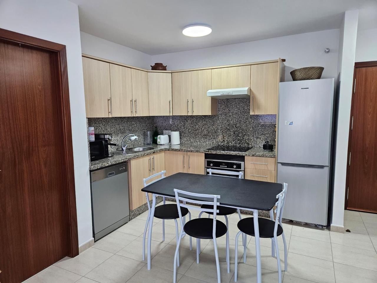 Planta baja for rent in San Martín De Porres, Taco - Los Andenes - Las Chumbreras