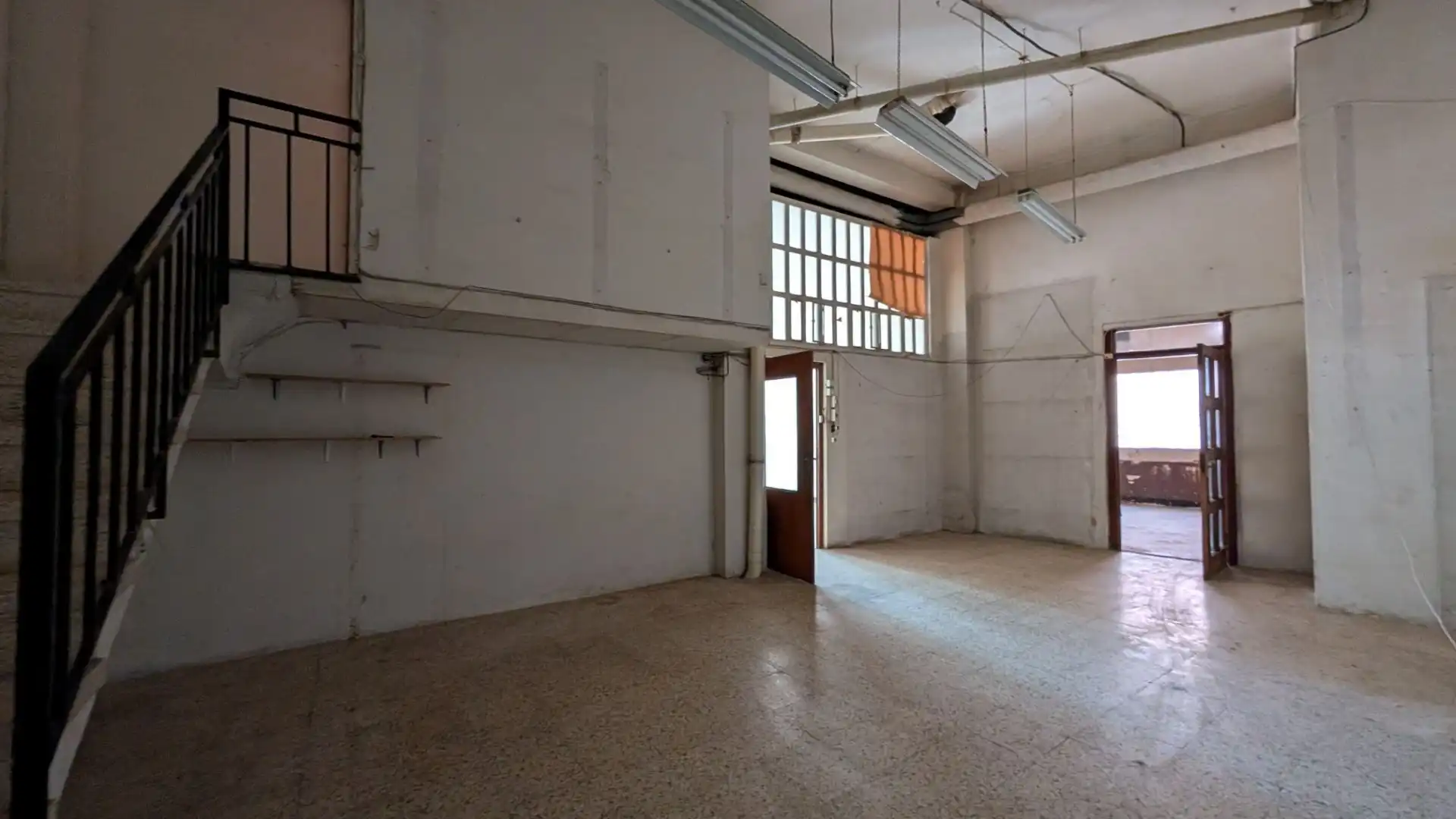 Commercial properties for rent in Zaragoza