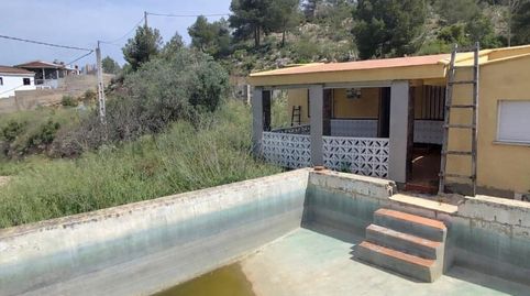 Foto 4 de Casa o xalet en venda a Real, Valencia