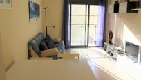 Bedroom of Flat for sale in Sitges  with Air Conditioner