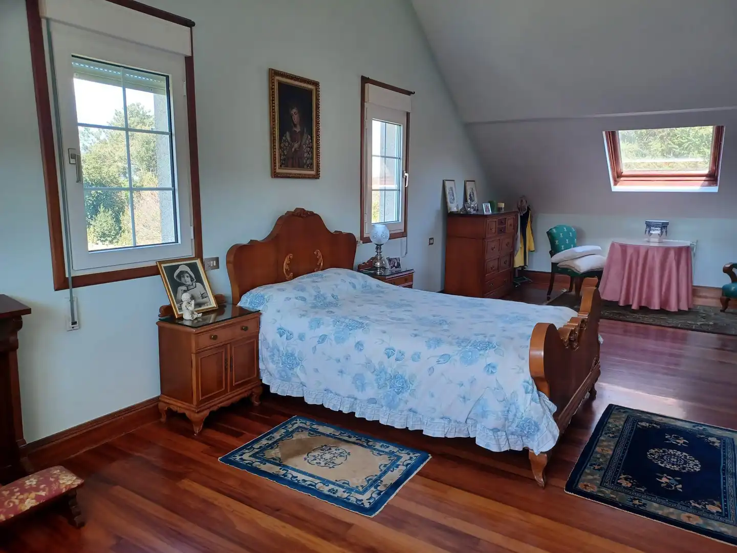 Chalet con jardín en venta en Dorneda, imagen 19