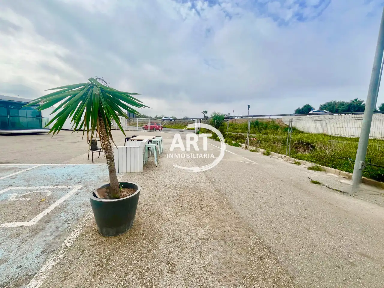 Garten von Residential zur Miete in San Antonio de Benagéber