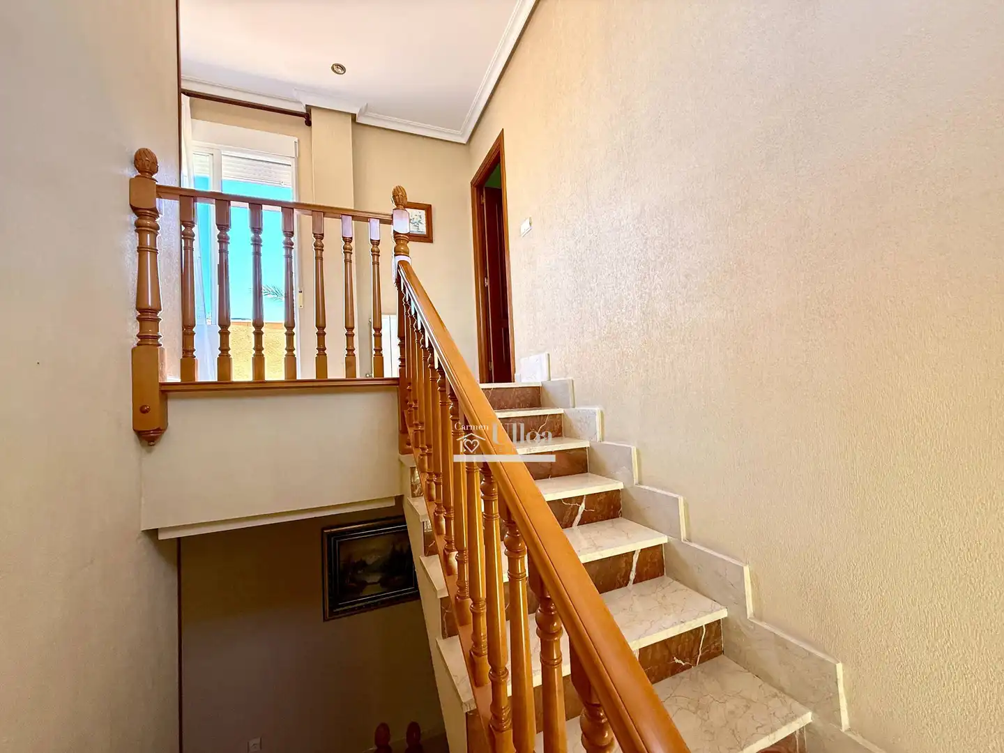 Detached house with pool for sale in La Huerta, imagen 52