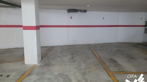 Foto 5 de Garatge de lloguer a Calle Mare de Deu del Pilar, Casco Urbano, Castellón