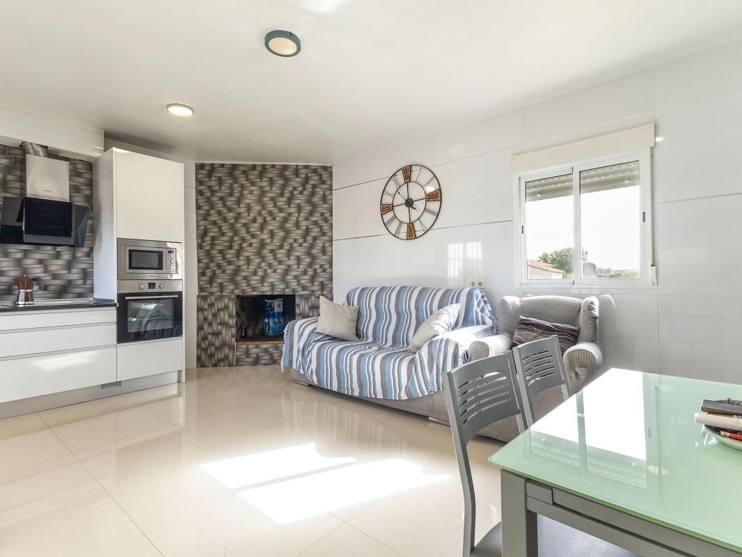 Casa adosada en venta en Partida Puente Don Pedro, 19, Almoradí