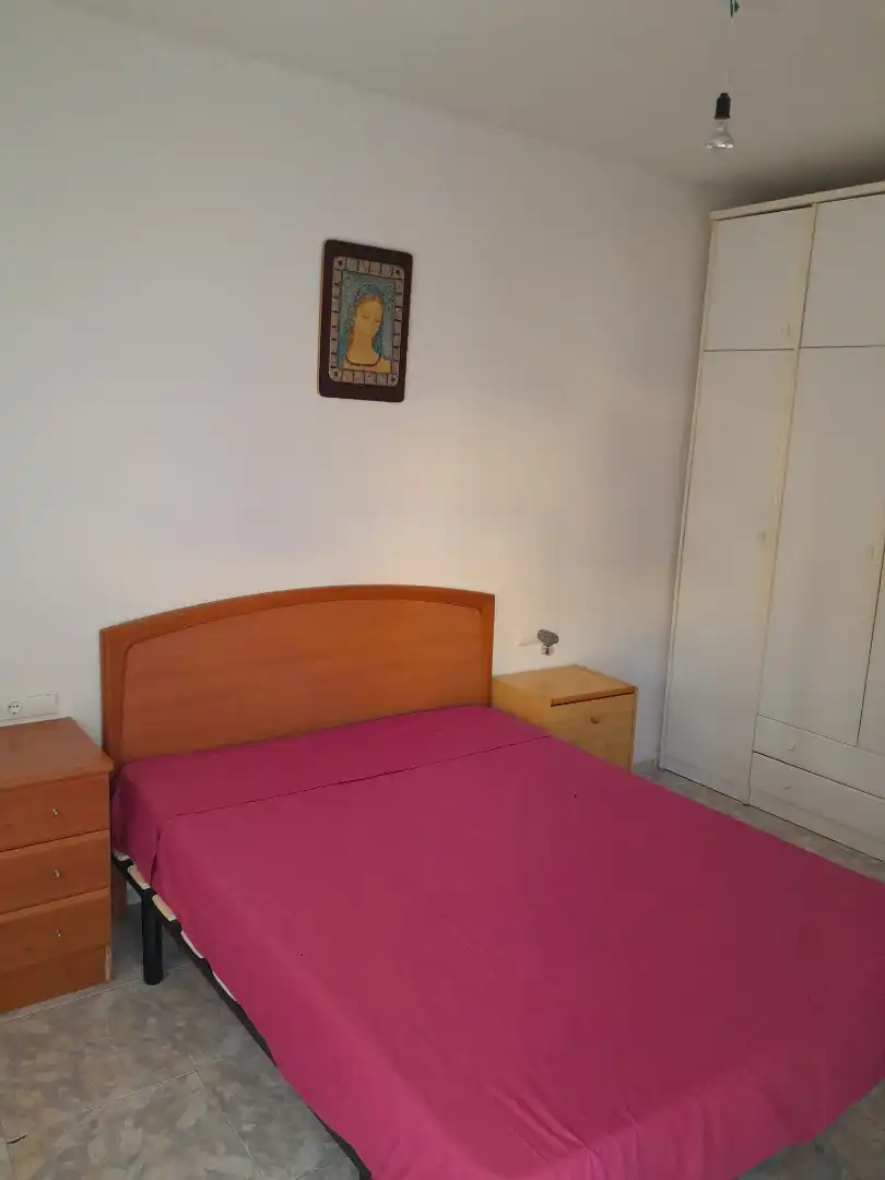 Bedroom of Attic for sale in Creixell  with Heating, Terrace and Oven
