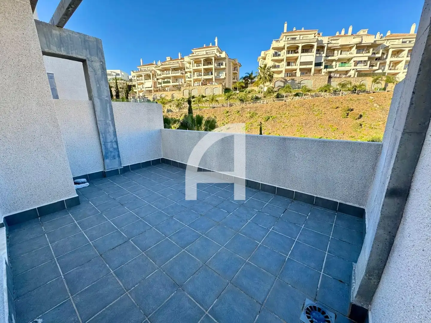 Wohnung mit Pool zum Verkauf in Riviera del Sol, imagen 28