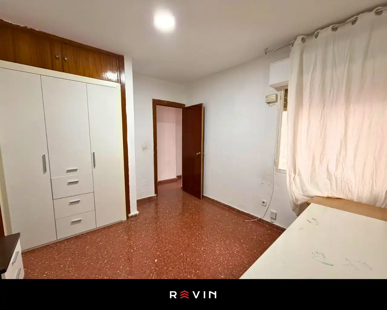 Habitación de Piso en venta en Jaén con Aire acondicionado, Calefacción y Amueblado