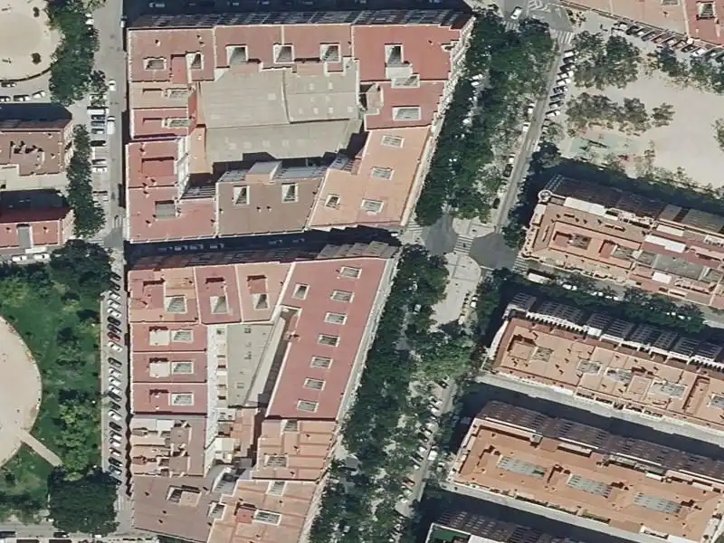 Exterior view of Houses for sale in Carcaixent