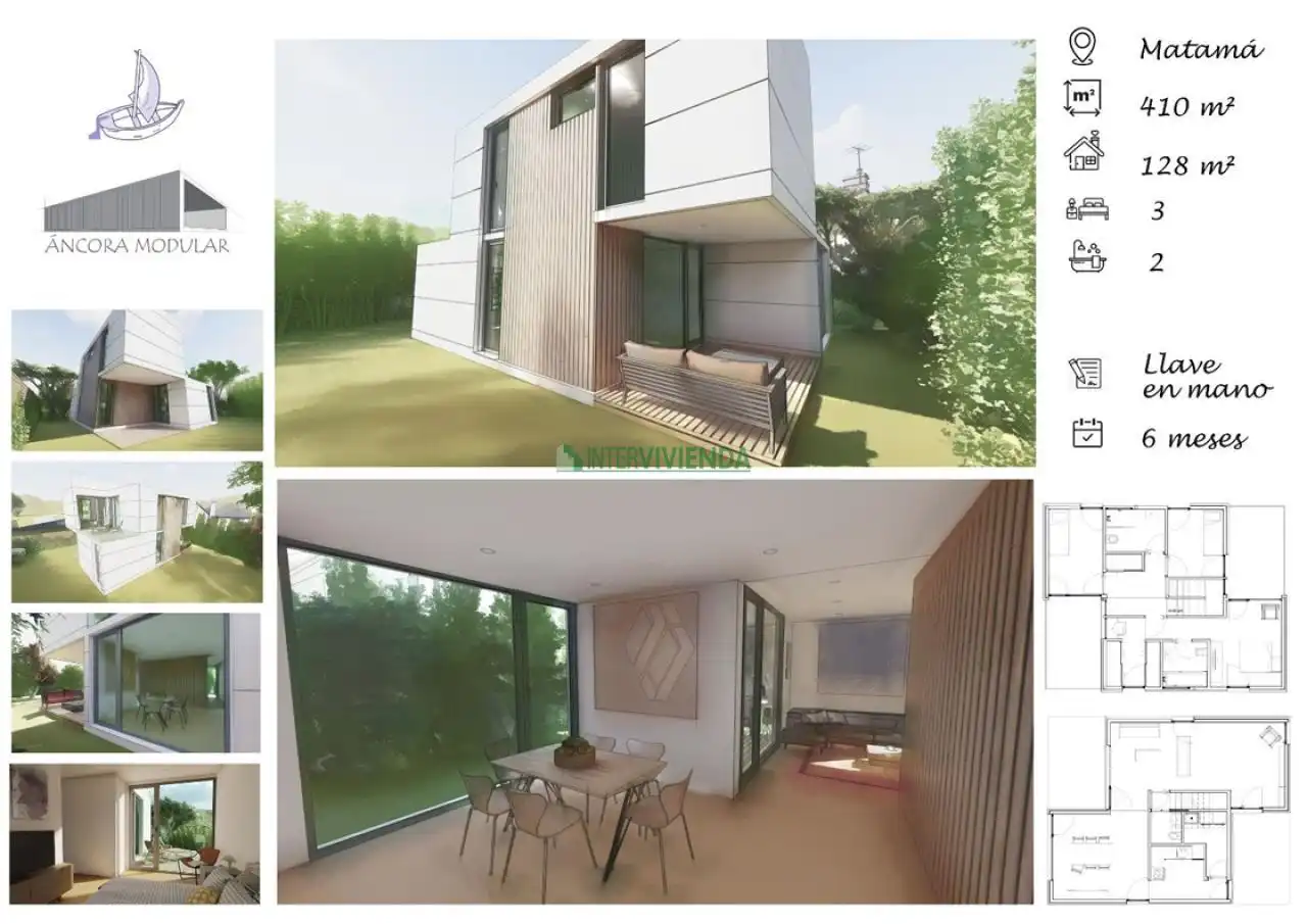 Houses for sale in Vigo   with Heating