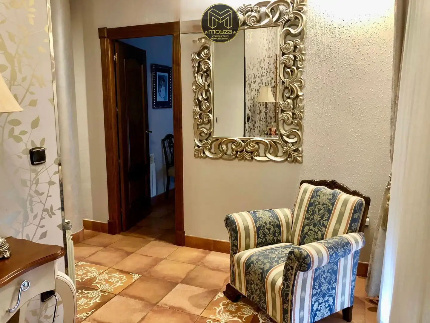 Casa amb terrassa en venda a Torredelcampo, imagen 8