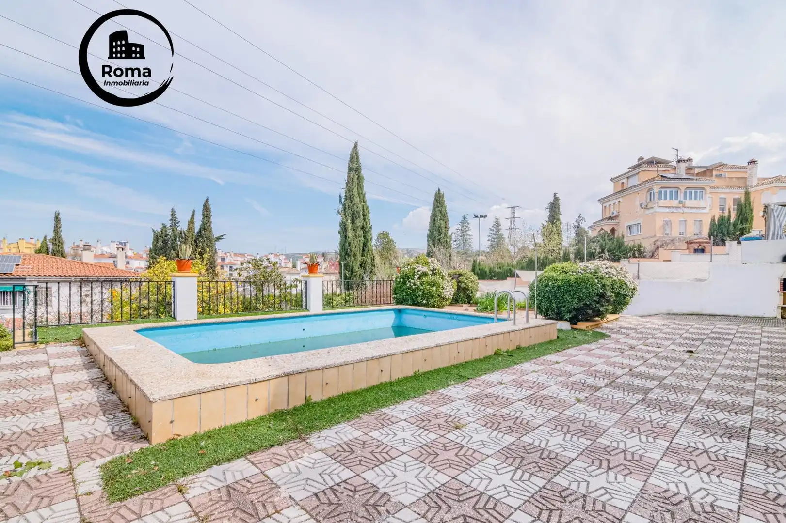 Villa avec piscine à vendre à JUPITER UR.MONTELUZ, imagen 40