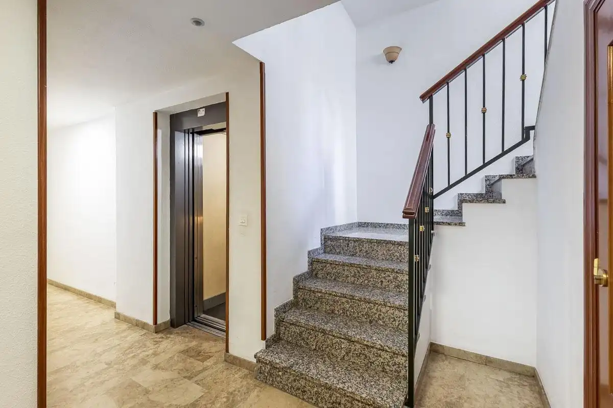 Piso en venta en Maracena