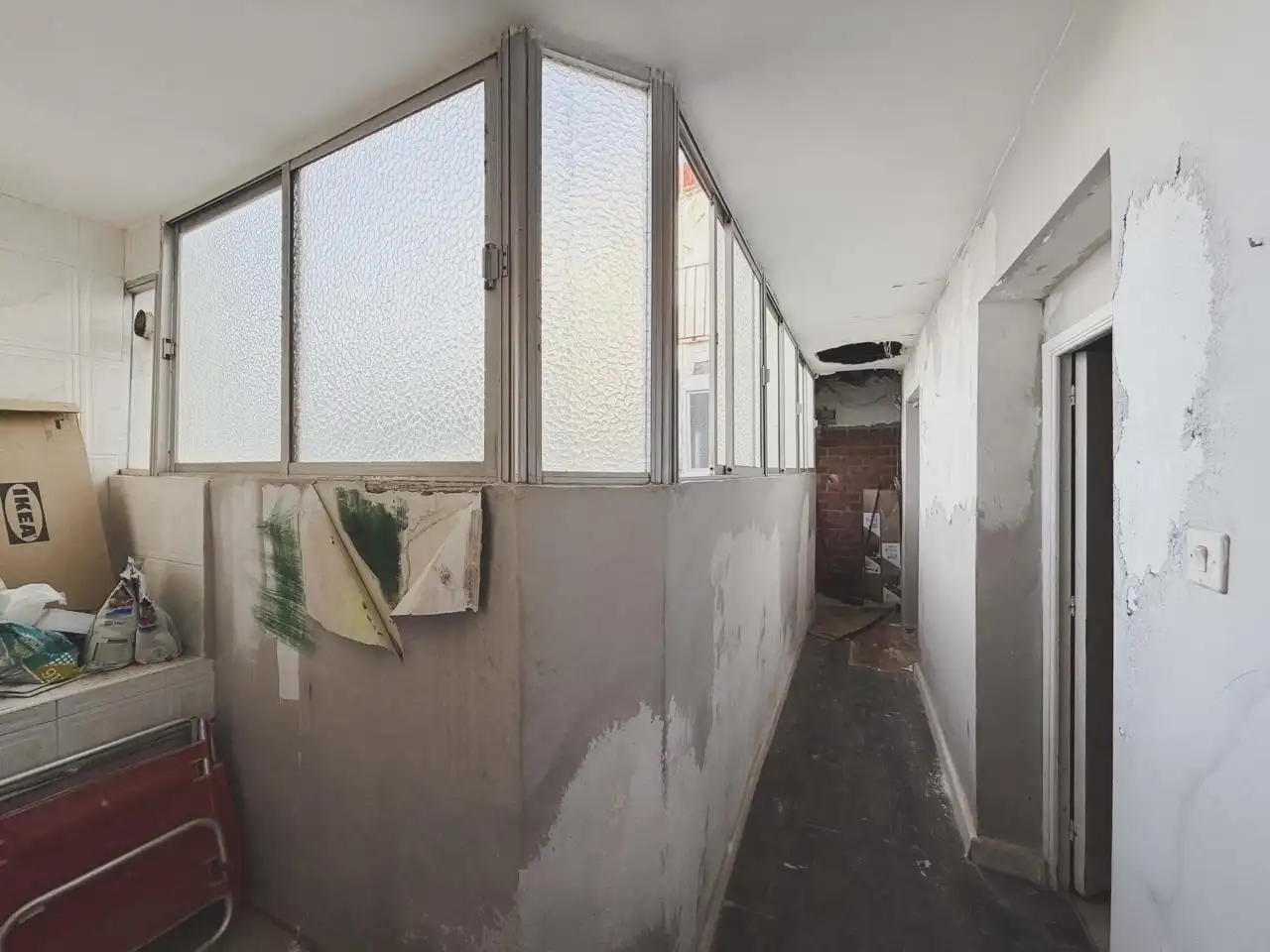 Piso en venta en El Pópulo - Santa María