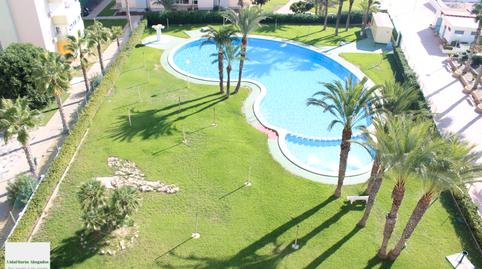 Foto 2 de Pis en venda a Calle Profesor Rafael Casasemper, 3, Agua Amarga - Urbanova, Alicante / Alacant