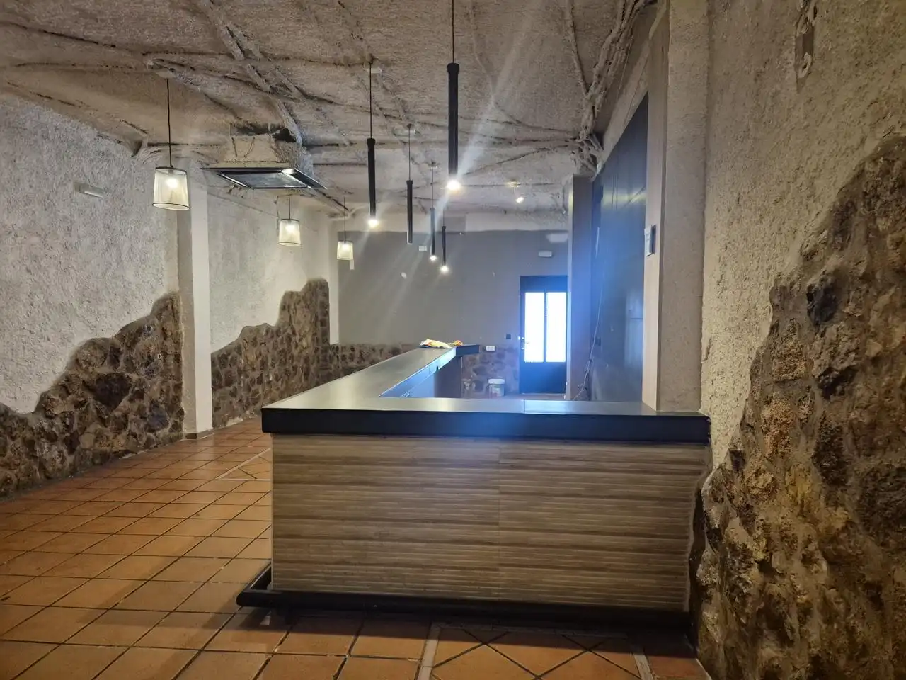 Local comercial de lloguer a Don Antonio Huertas, imagen 7