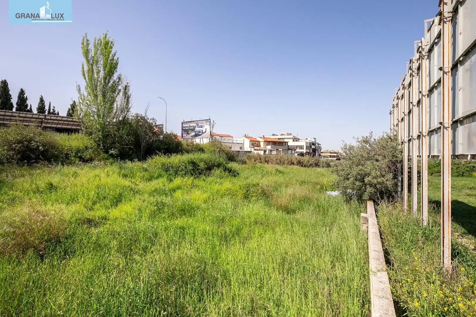 Terreno residenziale in vendita a SUELO UR.UEU-4, imagen 3