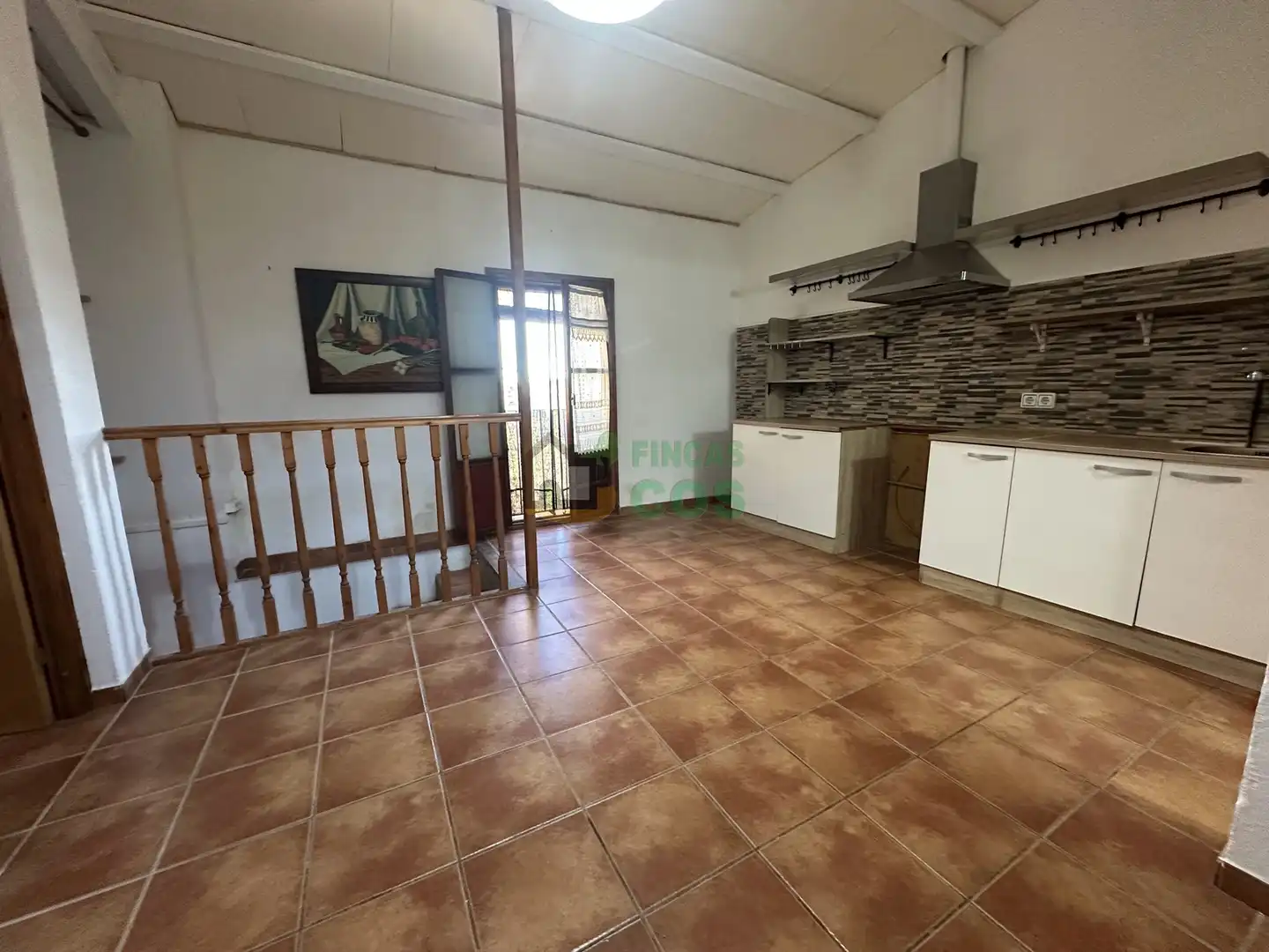 Kitchen of Houses for sale in Artesa de Segre  with Storage room and Balcony