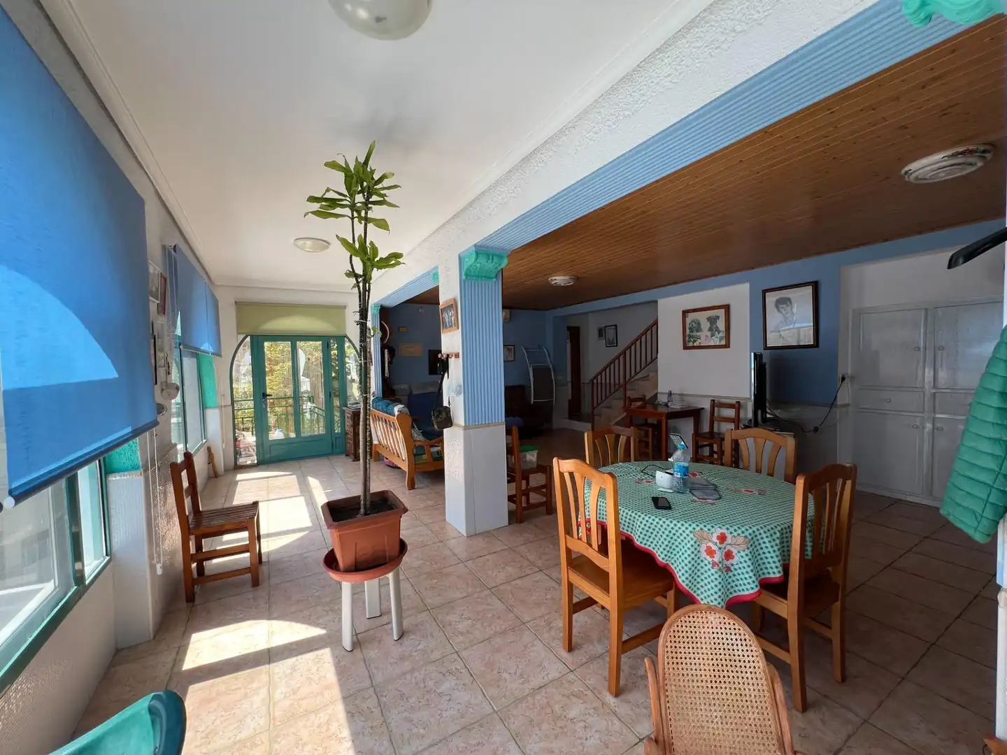 Chalet con jardín en venta en Sant Antoni, imagen 22