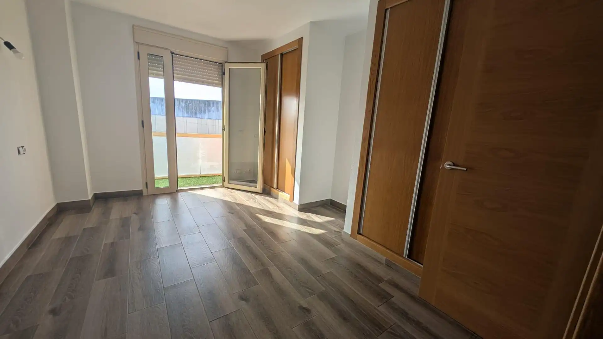 Bedroom of Flat for sale in Alcantarilla