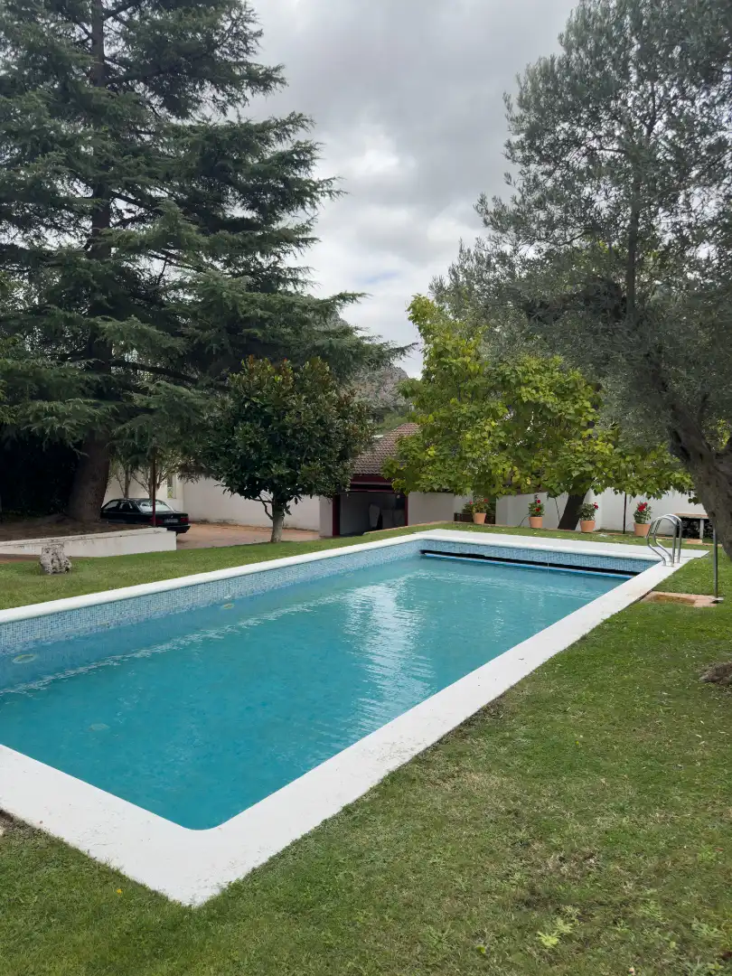 Xalet amb piscina en venda a Arnedillo, imagen 60