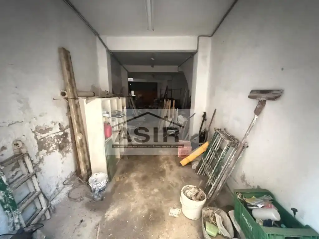 Individual for sale in Calle Canonge Cervera, imagen 19
